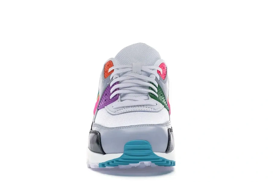 Фото № 2 с приближением к товару «‎Nike Air Max 90 Be True (2019)»