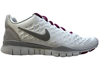 Фото № 1 с приближением к товару «‎Nike Free TR Fit Winter Pure Platinum/Reflect Silver-Metallic Platinum »