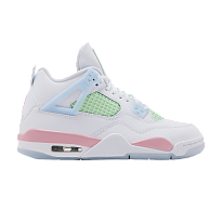 Фото № 1 с приближением к товару «‎Air Jordan 4 Retro GS Valentines Day 2026»