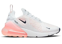 Фото № 1 с приближением к товару «‎Nike Air Max 270 White Atmosphere »