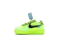 Фото № 3 с приближением к товару «‎Nike Air Force 1 Low»
