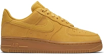 Фото № 1 с приближением к товару «‎Nike Air Force 1 Low Mineral Yellow Gum »