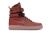 Фото № 1 с приближением к товару «‎Nike Sf Af1 Dusty Peach Dusty Peach »