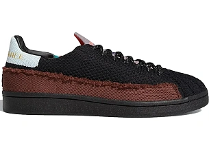 adidas Superstar Pharrell Human Race Black