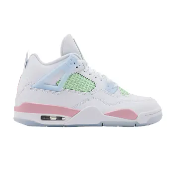 Air Jordan 4 Retro GS Valentines Day 2026 - 1