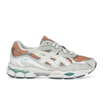 ASICS Gel NYC Terracotta Cream - 1
