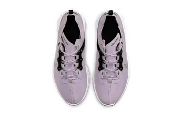 Nike Renew Element 55 (GS) SilverPink - 5