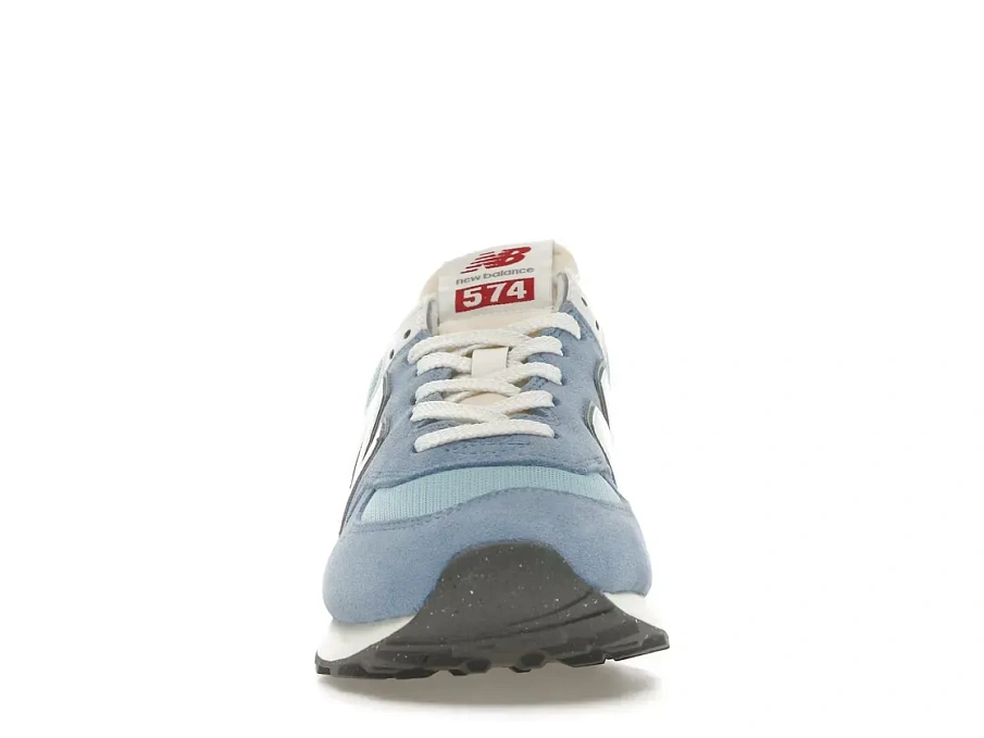 Фото № 2 с приближением к товару «‎New Balance 574»