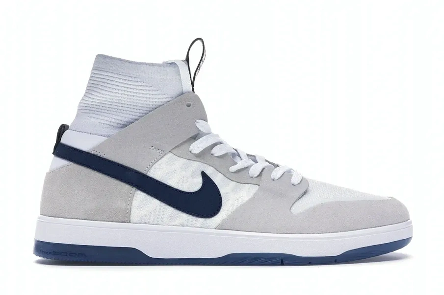 Фото № 1 с приближением к товару «‎Nike SB Dunk High Elite Cyrus Bennett»