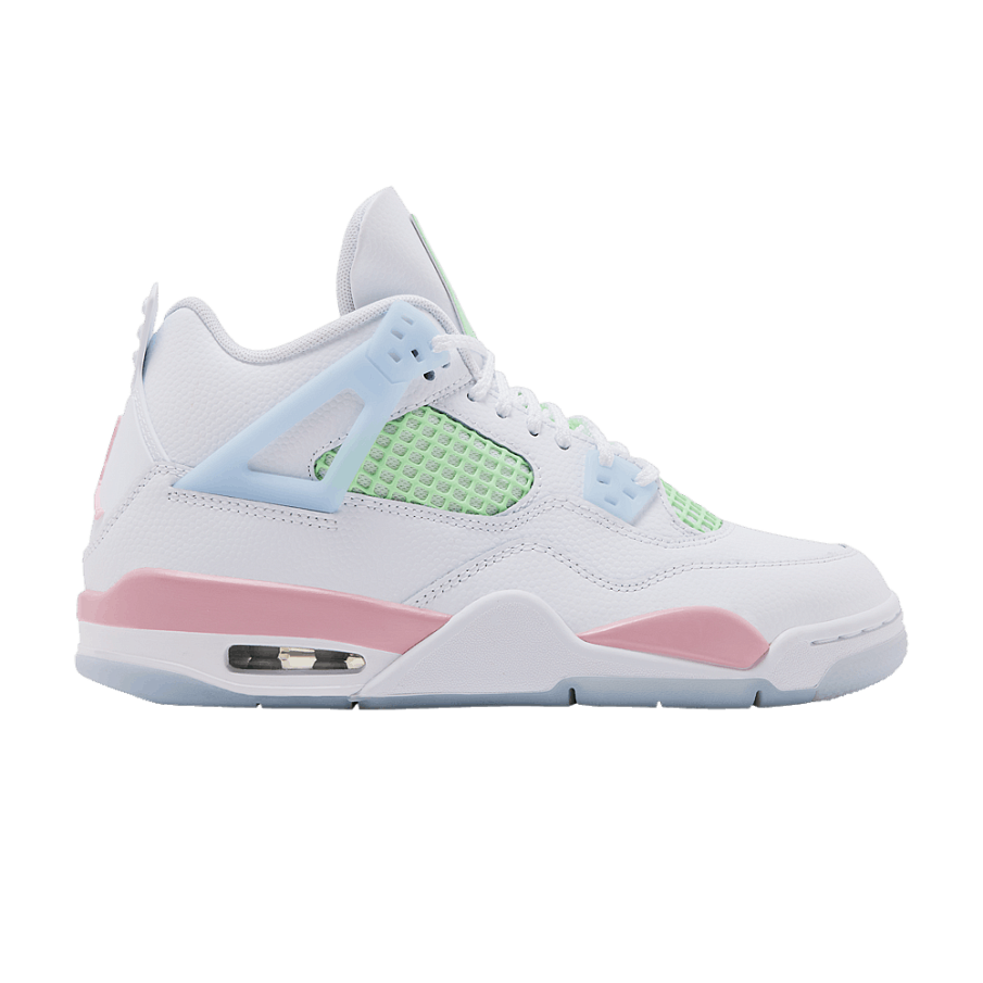 Фото № 1 с приближением к товару «‎Air Jordan 4 Retro GS Valentines Day 2026»