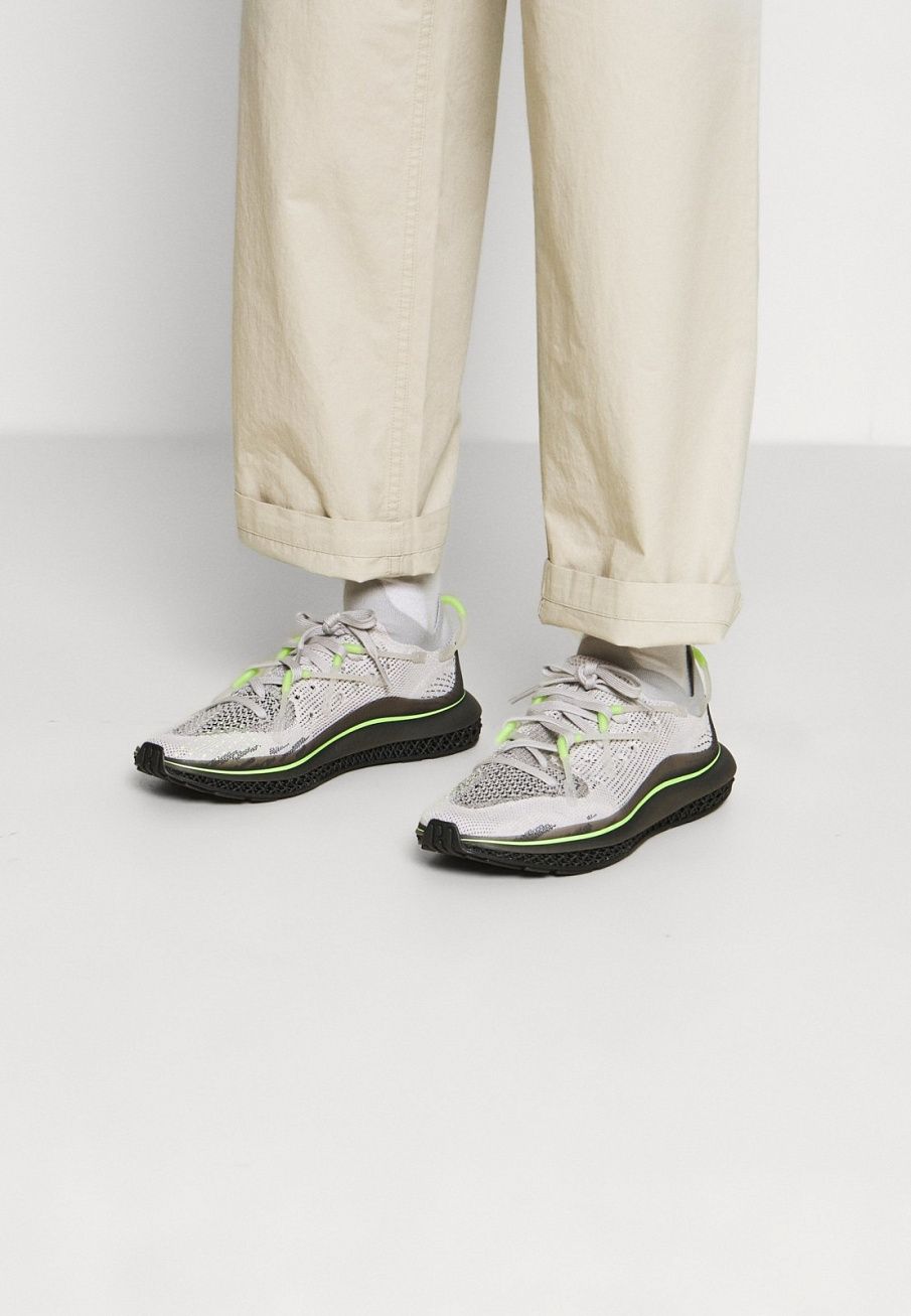 Фото № 1 с приближением к товару «‎Adidas 4d Fusio »
