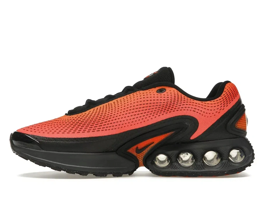 Фото № 3 с приближением к товару «‎Nike Air Max Dn»