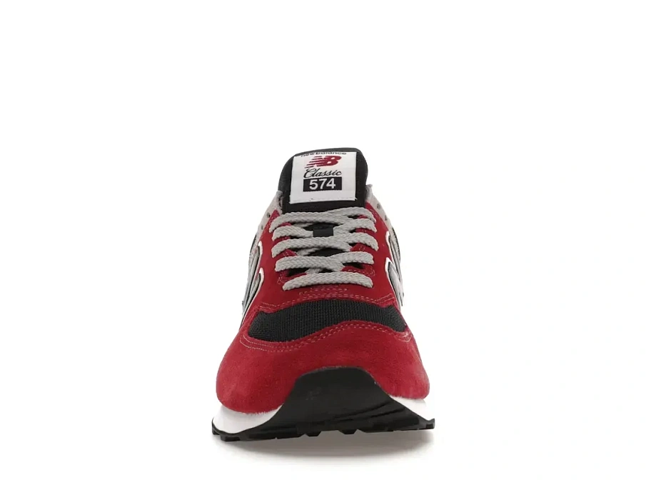 Фото № 2 с приближением к товару «‎New Balance 574»