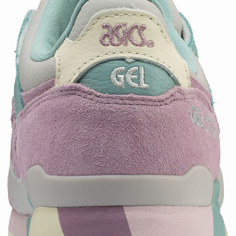 Фото № 3 с приближением к товару «‎Asics Gel Lyte Iii OG »