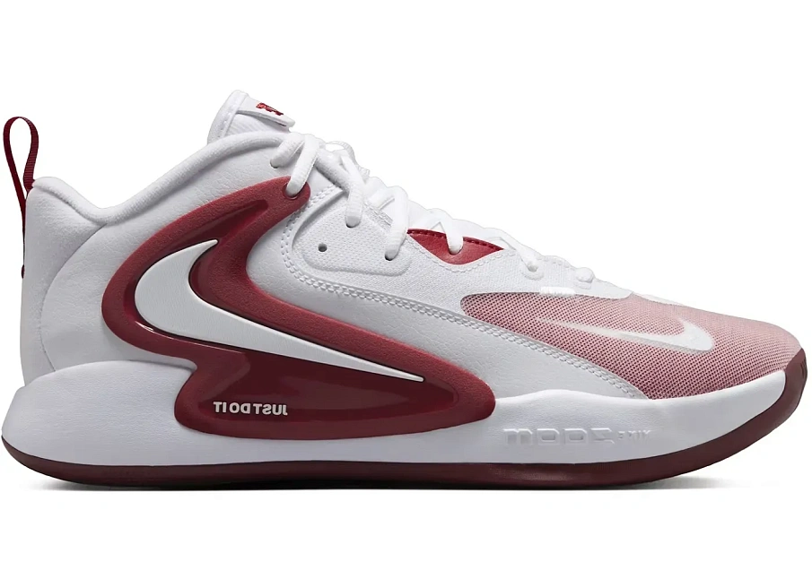 Фото № 1 с приближением к товару «‎Nike HyperSet 2»