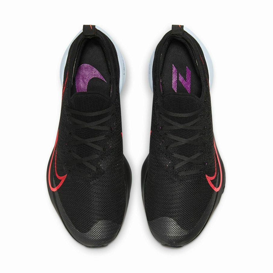 Фото № 3 с приближением к товару «‎Nike Air Zoom Tempo»