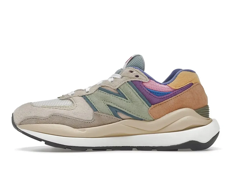 Фото № 3 с приближением к товару «‎New Balance 57/40»