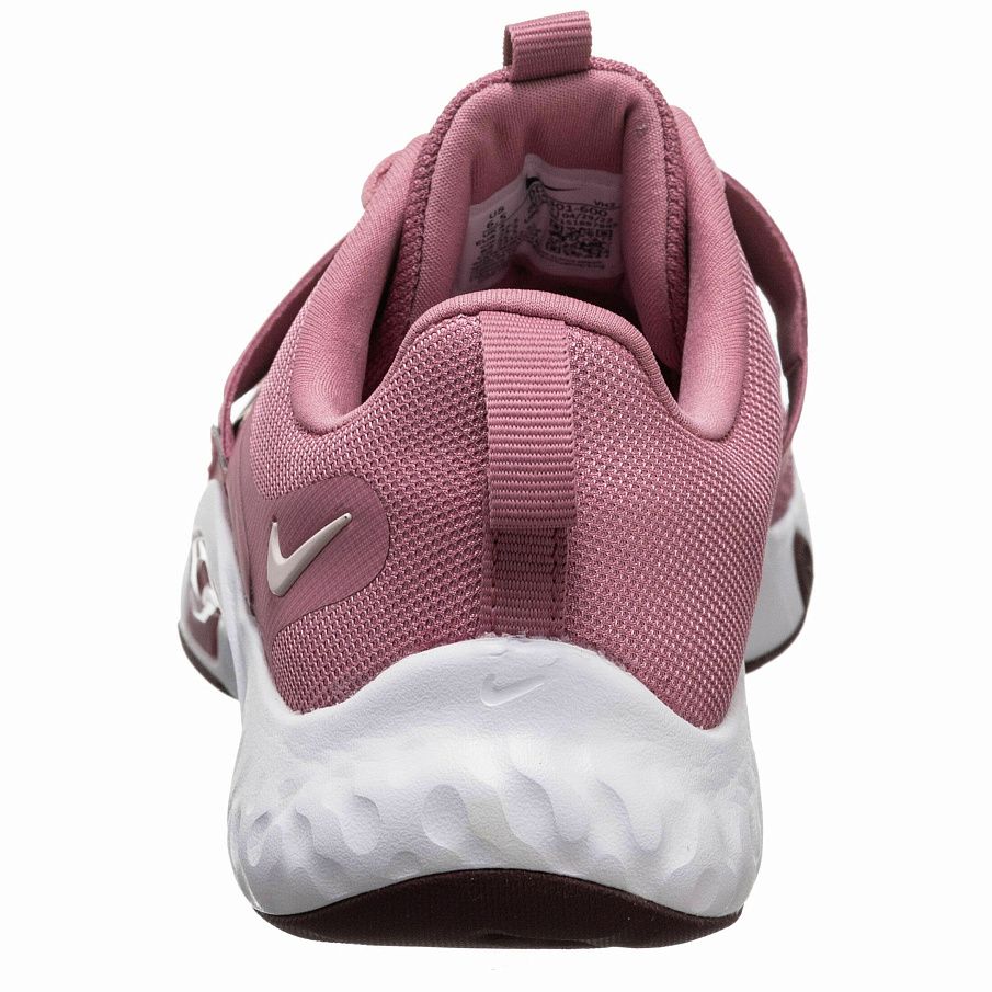 Фото № 4 с приближением к товару «‎Nike DO»