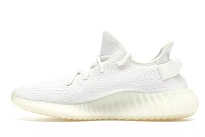 Фото № 5 с приближением к товару «‎adidas Yeezy Boost 350 V2 Cream»