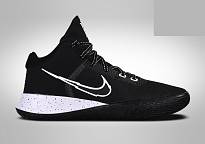 Фото № 1 с приближением к товару «‎Nike Kyrie Flytrap 4 Oreo»