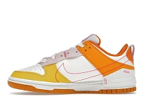 Фото № 3 с приближением к товару «‎Nike Dunk Low Disrupt 2 Sunrise »