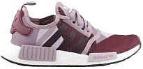 Фото № 1 с приближением к товару «‎adidas NMD R1 Blanch Purple »