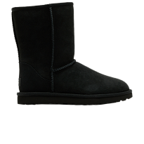 Фото № 1 с приближением к товару «‎UGG Women's Classic Short II Black»