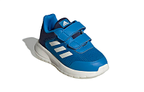 Фото № 3 с приближением к товару «‎(TD) adidas Tensaur Run Running Shoes Blue»