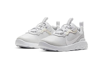 Фото № 3 с приближением к товару «‎TDNike Element 55 White»