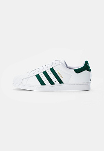Фото № 1 с приближением к товару «‎Adidas Superstar »