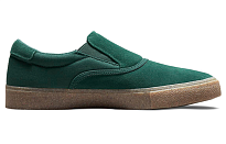 Фото № 2 с приближением к товару «‎Nike SB Zoom Verona Slip Low-Top Sneakers Green»