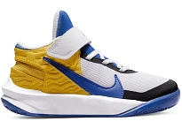 Фото № 1 с приближением к товару «‎Nike Team Hustle D 10 FlyEase»