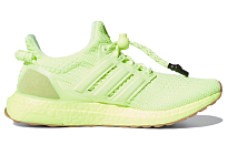 Фото № 2 с приближением к товару «‎Beyonce Ivy Park x adidas Ultra Boost Green»