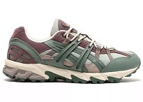 Фото № 1 с приближением к товару «‎ASICS Gel-Sonoma 15-50 Olive Grey Fawn»