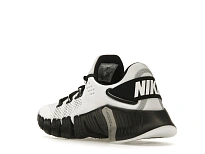 Фото № 6 с приближением к товару «‎Nike Free Metcon 4 Premium White Black »
