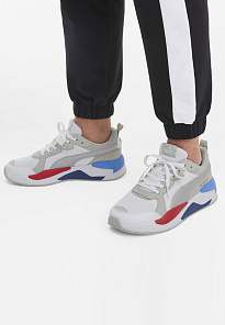 Фото № 1 с приближением к товару «‎Puma Bmw M X-Ray Trainers »