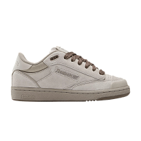 Фото № 1 с приближением к товару «‎Reebok Women's Club C Bulc Moonstone Utility Brown»