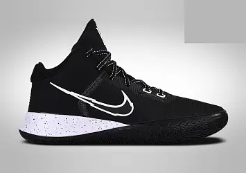 Nike Kyrie Flytrap 4 Oreo (CT1972-001) - 1
