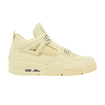 J. Balvin x Air Jordan 4 Retro Amazonas / Lemonade - 1