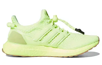 Beyonce Ivy Park x adidas Ultra Boost Green - 2