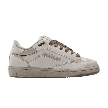 Reebok Women's Club C Bulc Moonstone Utility Brown - 1