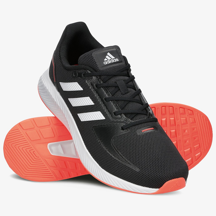 Фото № 4 с приближением к товару «‎Adidas 2.0»