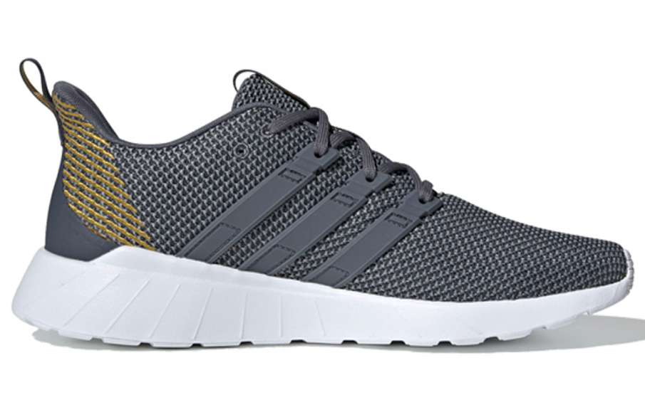 Фото № 2 с приближением к товару «‎adidas Neo Questar Flow Grey»