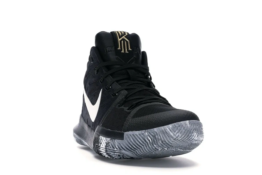 Фото № 2 с приближением к товару «‎Nike Kyrie 3 BHM (2017)»