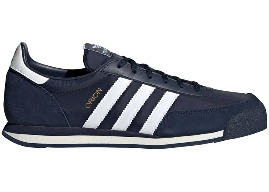 Фото № 1 с приближением к товару «‎adidas Orion Collegiate Navy»