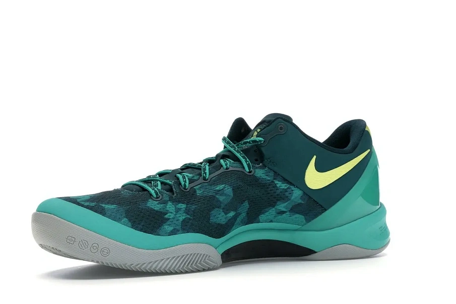Фото № 2 с приближением к товару «‎Nike Kobe 8+ Supernatural»