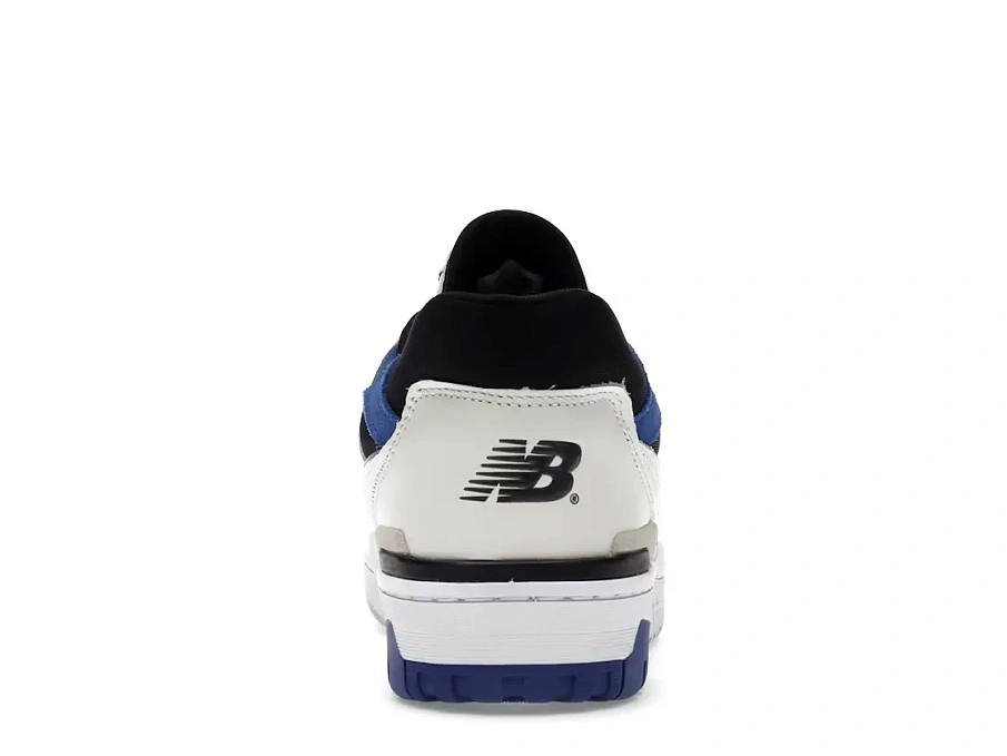 Фото № 4 с приближением к товару «‎New Balance 550»