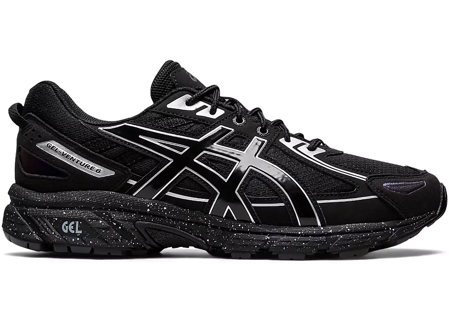 Фото № 1 с приближением к товару «‎ASICS Gel-Venture 6»