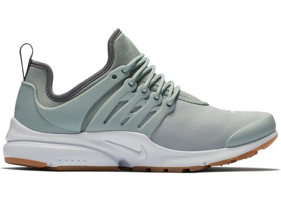 Фото № 1 с приближением к товару «‎Nike Air Presto Light Pumice »