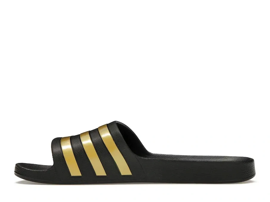 Фото № 3 с приближением к товару «‎adidas Adilette Aqua Slides»